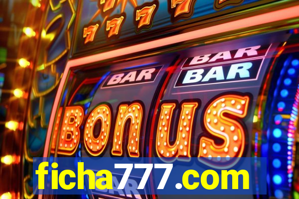 ficha777.com