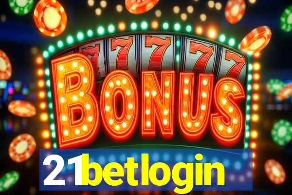 21betlogin