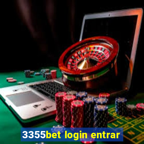3355bet login entrar