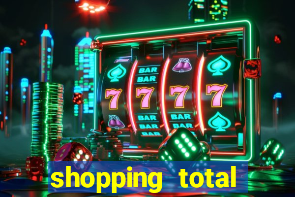 shopping total porto alegre cinema