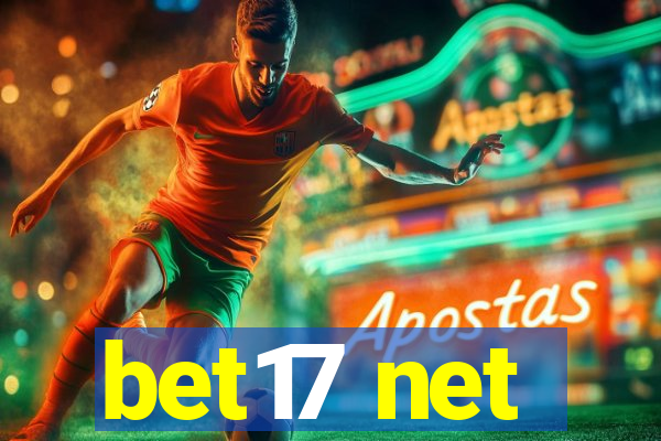 bet17 net
