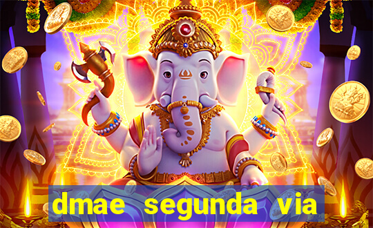 dmae segunda via porto alegre