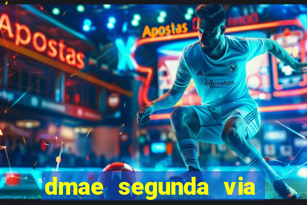 dmae segunda via porto alegre