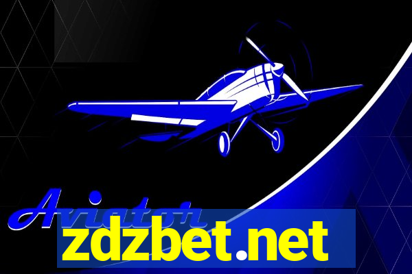 zdzbet.net