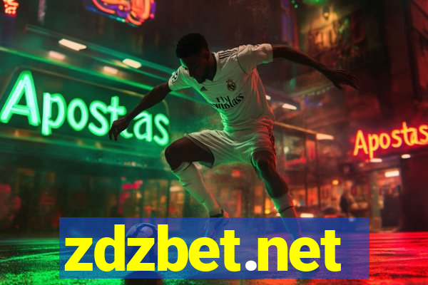 zdzbet.net