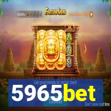 5965bet