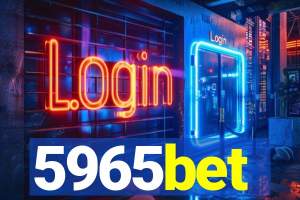 5965bet