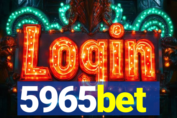 5965bet