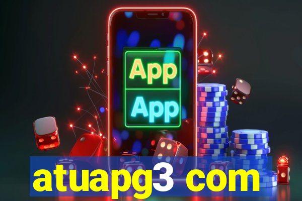 atuapg3 com