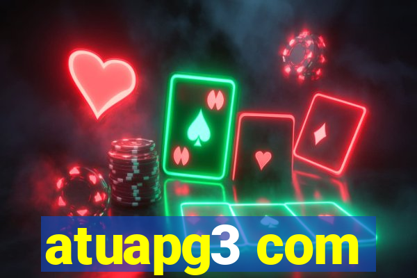 atuapg3 com
