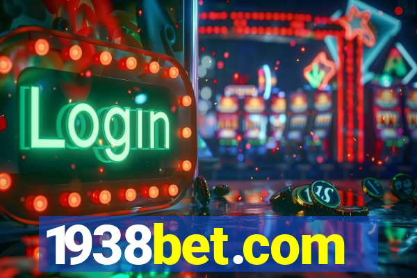 1938bet.com