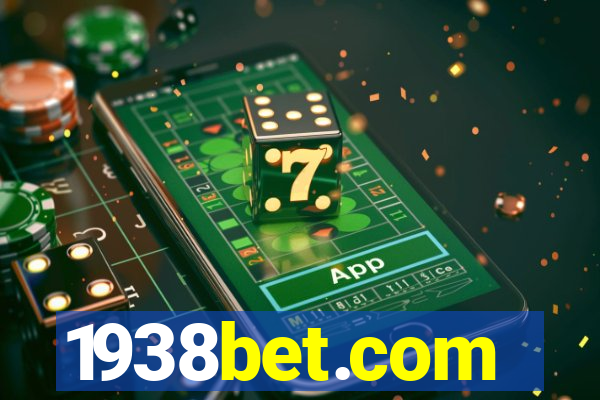 1938bet.com