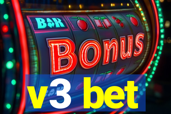 v3 bet