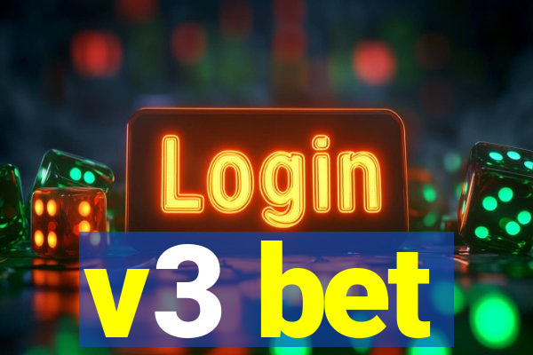 v3 bet