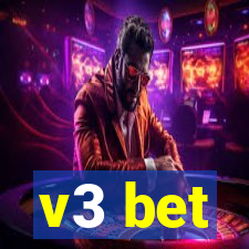 v3 bet