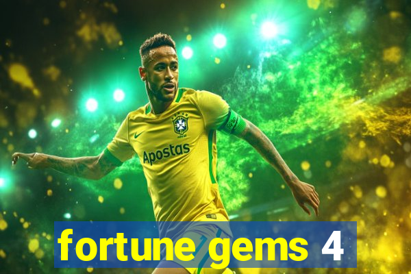 fortune gems 4
