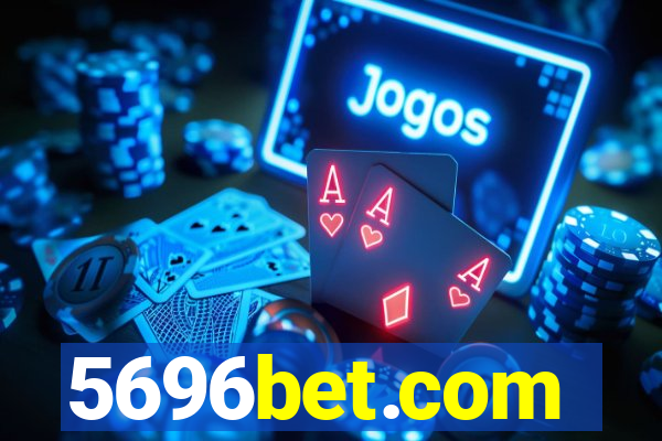 5696bet.com