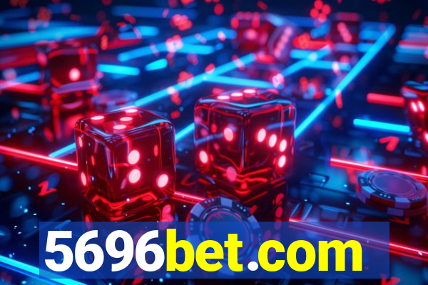 5696bet.com