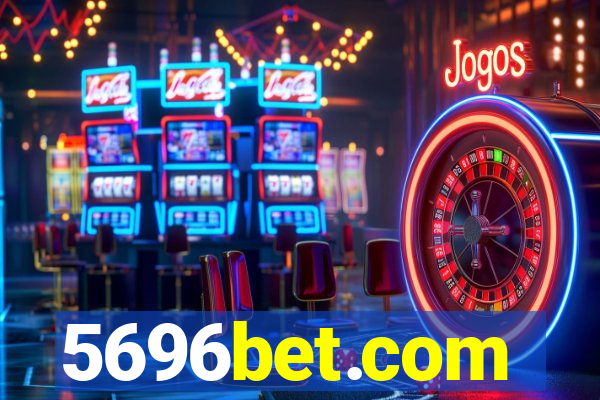 5696bet.com