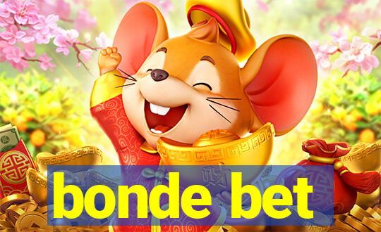 bonde bet