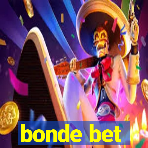 bonde bet