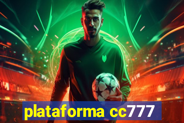 plataforma cc777