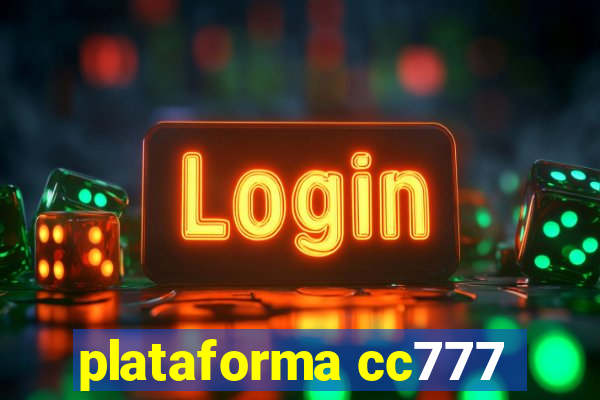 plataforma cc777