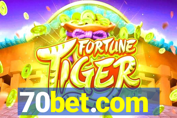 70bet.com