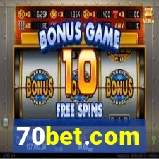 70bet.com