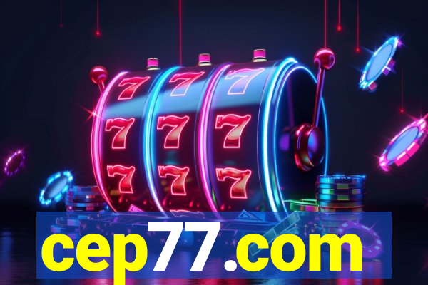 cep77.com