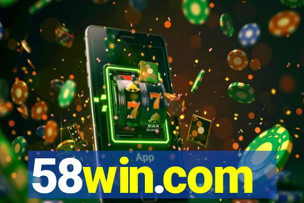 58win.com