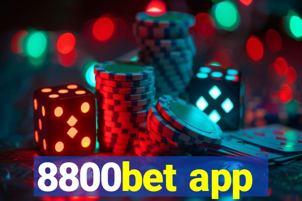 8800bet app