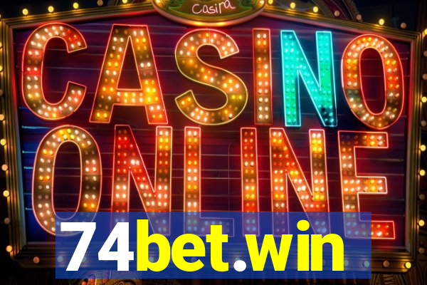 74bet.win