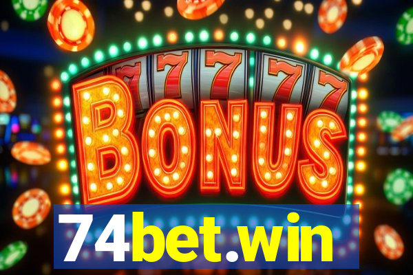 74bet.win