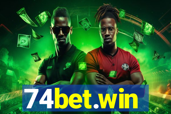 74bet.win