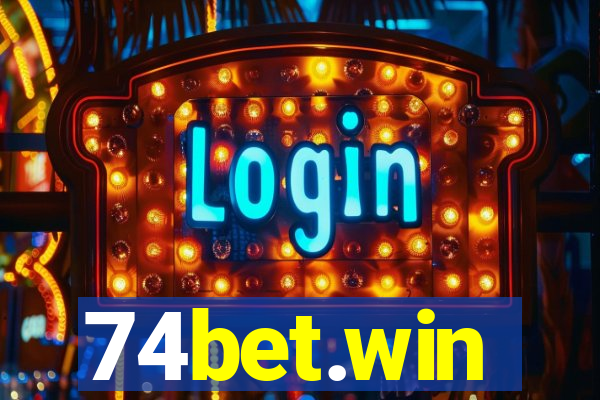 74bet.win