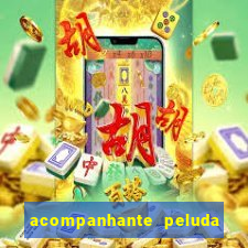 acompanhante peluda são paulo