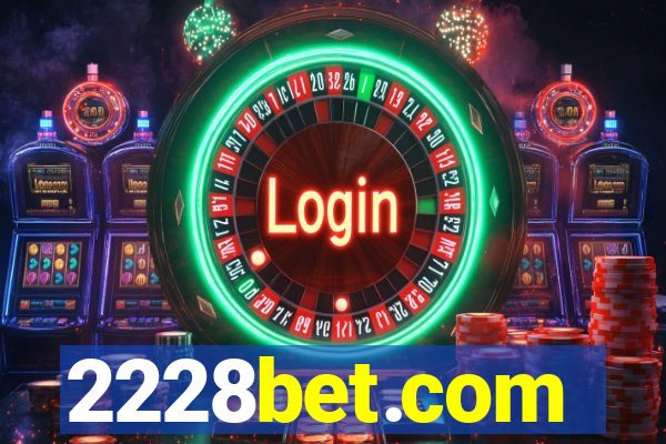 2228bet.com