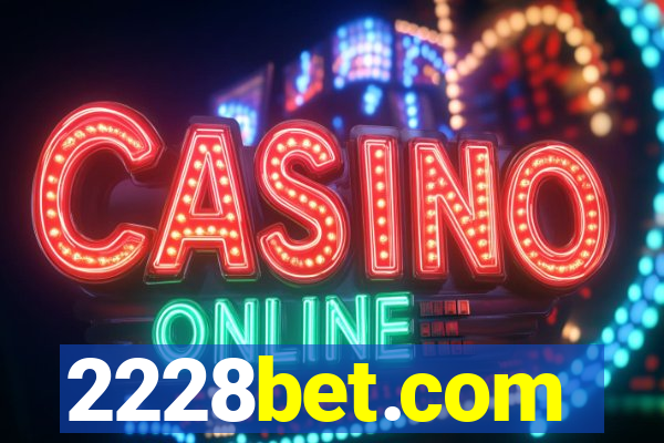 2228bet.com