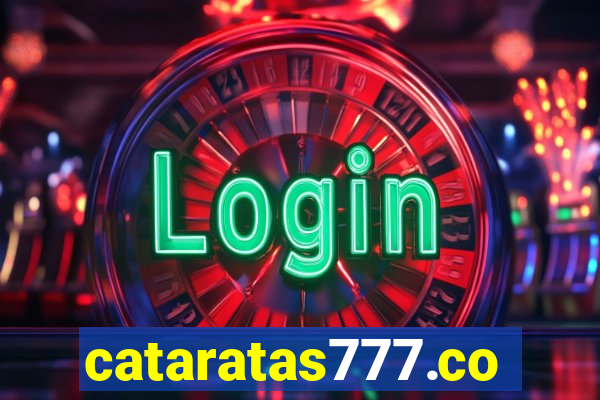 cataratas777.com