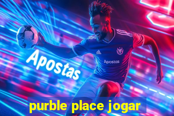 purble place jogar