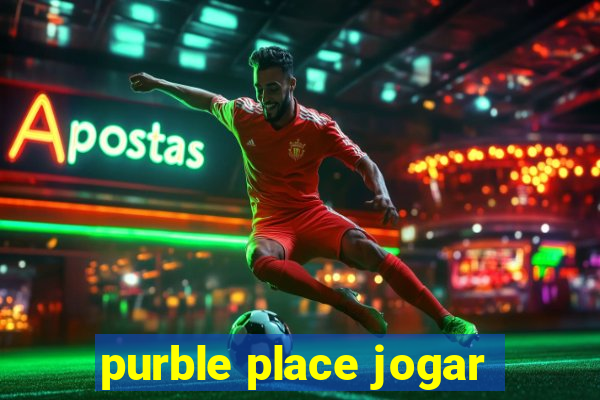 purble place jogar
