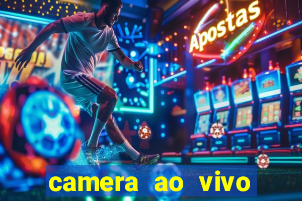 camera ao vivo porto rico