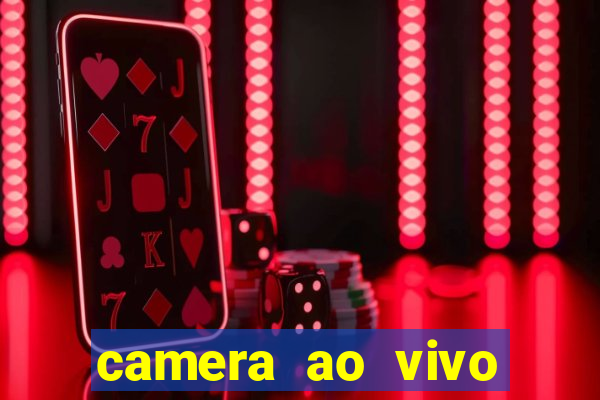 camera ao vivo porto rico