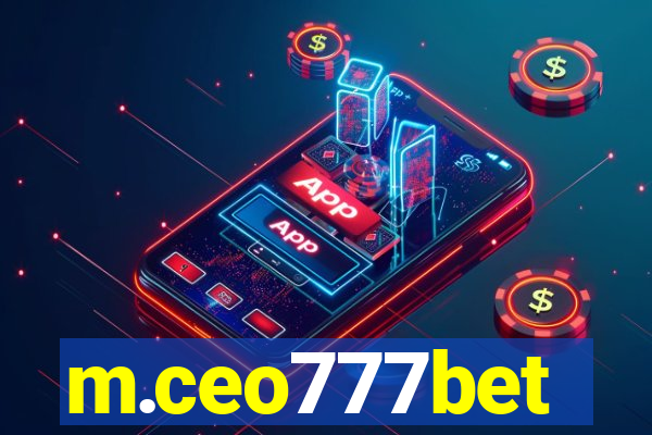 m.ceo777bet