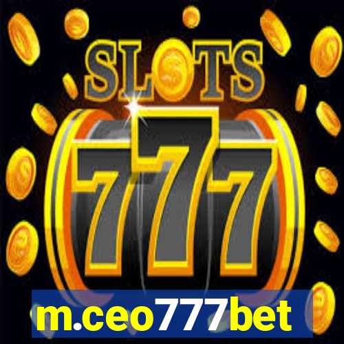 m.ceo777bet