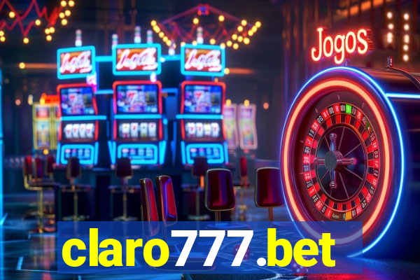 claro777.bet