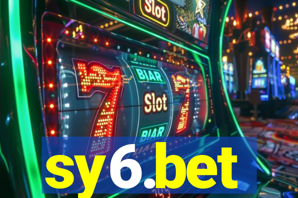 sy6.bet