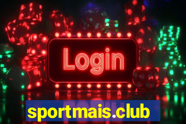 sportmais.club