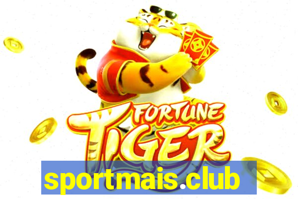 sportmais.club
